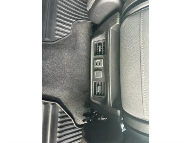 2020 Chevrolet Silverado 1500 4WD Double Cab Standard Bed LT