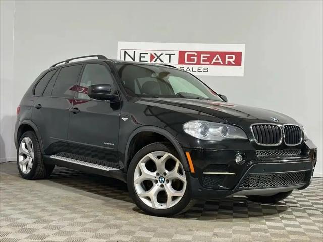2012 BMW X5 xDrive35i Sport Activity for sale in Kokomo, IN