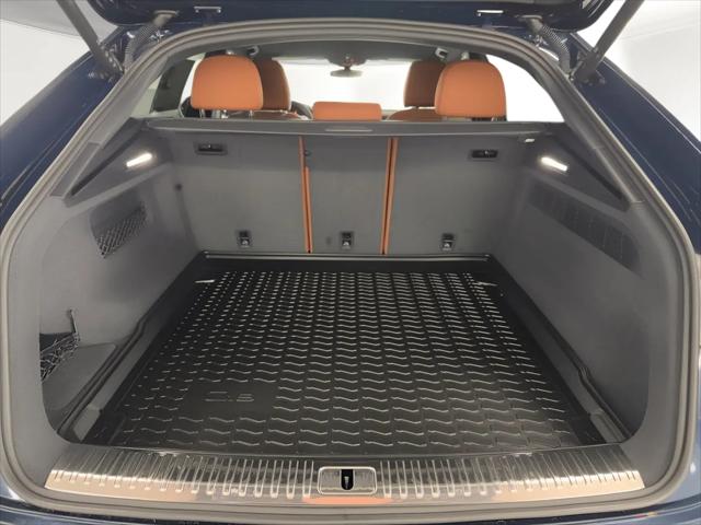 2026 Audi Q8 Premium 55 TFSI quattro Tiptronic