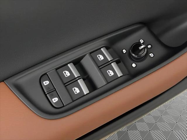 2026 Audi Q8 Premium 55 TFSI quattro Tiptronic