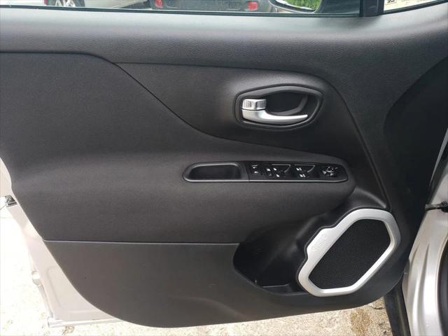 2021 Jeep Renegade Sport 4x4