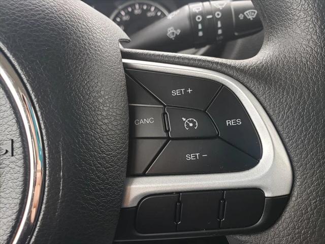 2021 Jeep Renegade Sport 4x4