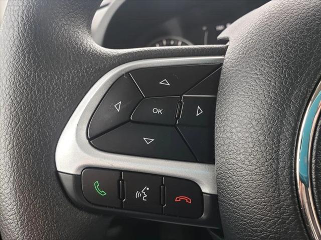 2021 Jeep Renegade Sport 4x4