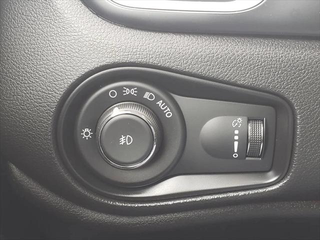 2021 Jeep Renegade Sport 4x4