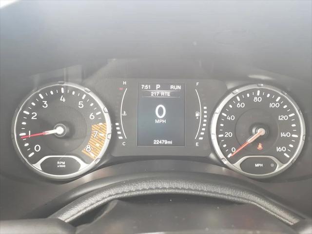 2021 Jeep Renegade Sport 4x4