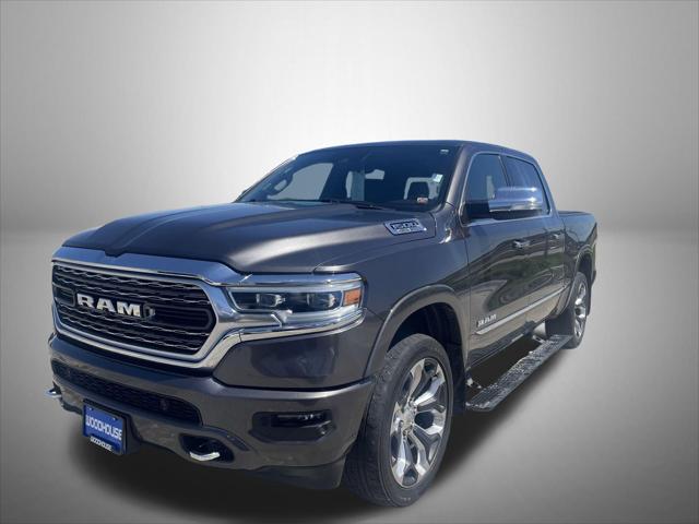 2019 Ram 1500 Limited Crew Cab 4x4 5'7" Box for sale in Elkhorn, NE