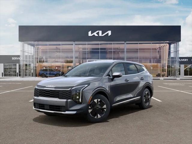 2026 Kia Sportage Hybrid LX for sale in Bakersfield, CA