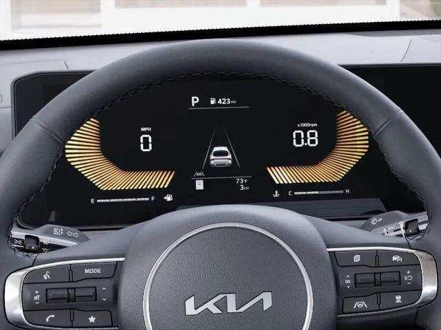 2026 Kia K5 GT-Line FWD