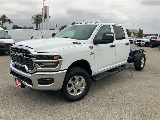 2026 Ram 3500 Tradesman/Big Horn for sale in Bakersfield, CA