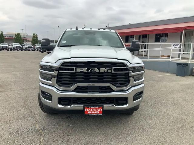 2026 Ram 3500 Tradesman/Big Horn