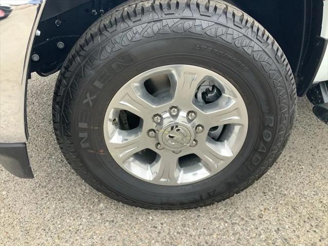 2026 Ram 3500 Tradesman/Big Horn