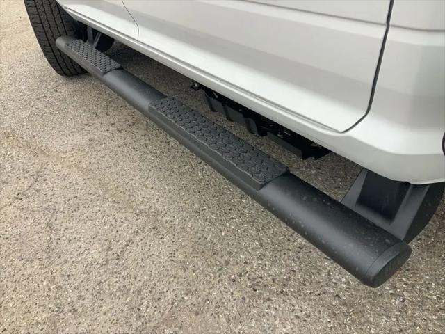 2026 Ram 3500 Tradesman/Big Horn