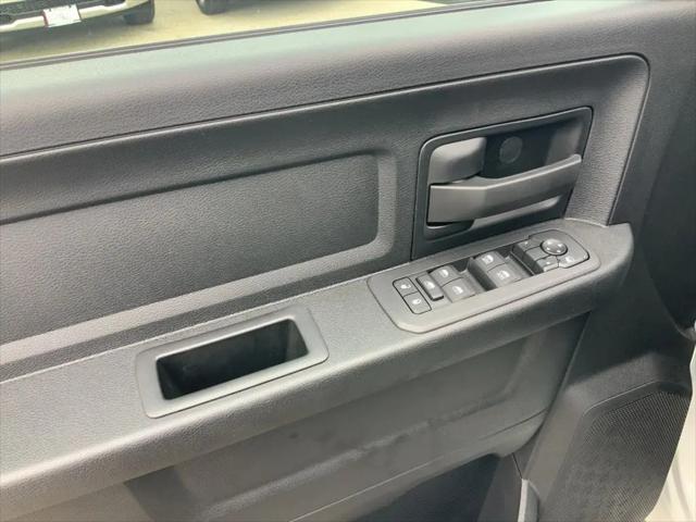 2026 Ram 3500 Tradesman/Big Horn