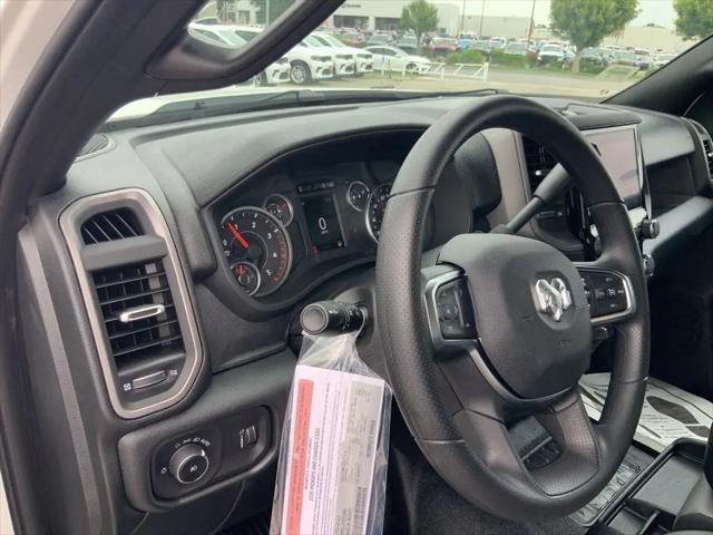 2026 Ram 3500 Tradesman/Big Horn