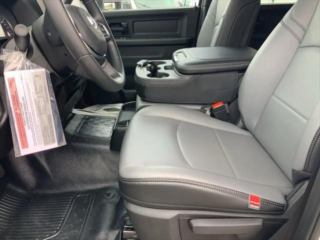 2026 Ram 3500 Tradesman/Big Horn