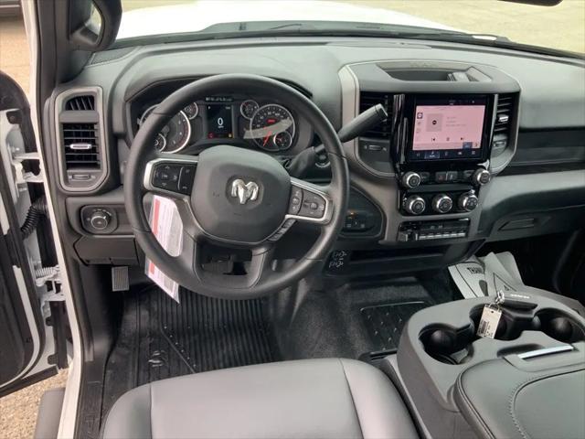 2026 Ram 3500 Tradesman/Big Horn