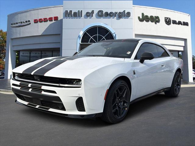 2026 Dodge Charger Scat Pack Plus 2-Door AWD for sale in Buford, GA