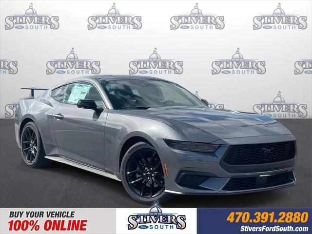 2026 Ford Mustang EcoBoost Fastback for sale in Fayetteville, GA