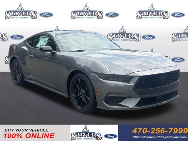 2026 Ford Mustang EcoBoost Fastback for sale in Fayetteville, GA