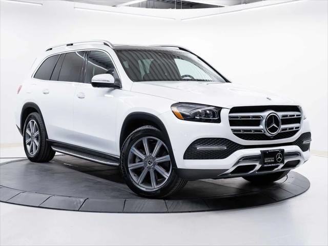 2022 Mercedes-Benz GLS GLS 450 4MATIC for sale in Somerville, MA