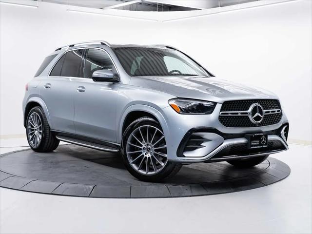 2024 Mercedes-Benz GLE GLE 350 4MATIC for sale in Somerville, MA
