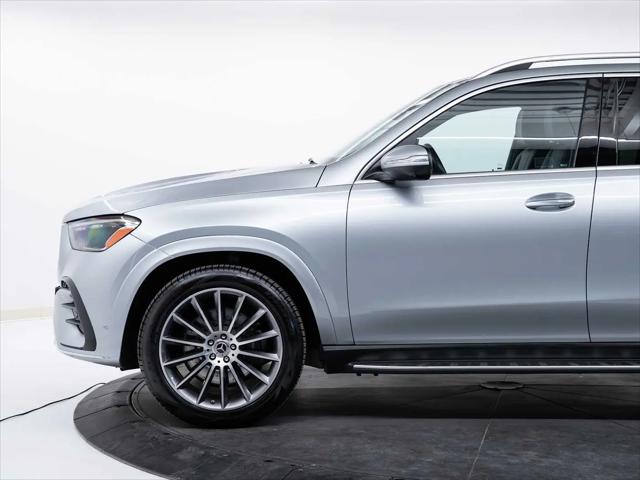 2024 Mercedes-Benz GLE GLE 350 4MATIC
