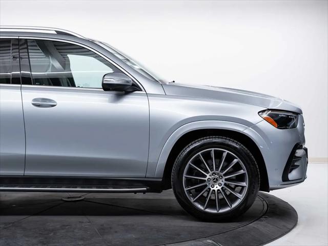 2024 Mercedes-Benz GLE GLE 350 4MATIC