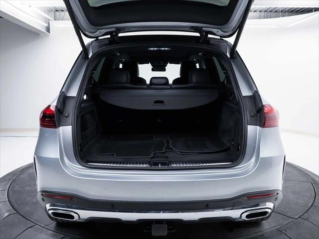 2024 Mercedes-Benz GLE GLE 350 4MATIC