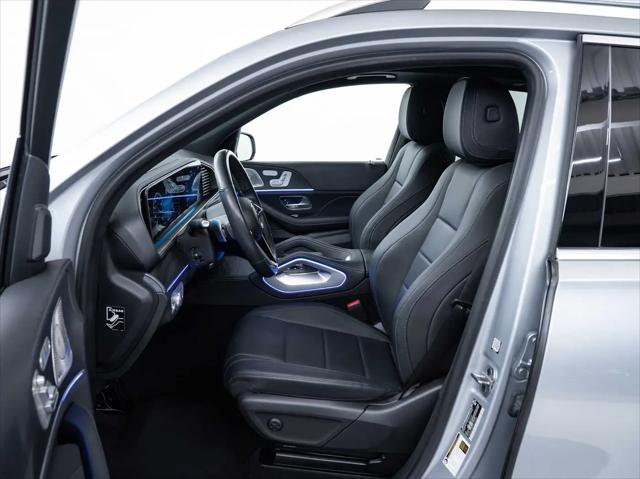 2024 Mercedes-Benz GLE GLE 350 4MATIC