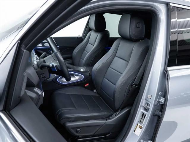 2024 Mercedes-Benz GLE GLE 350 4MATIC