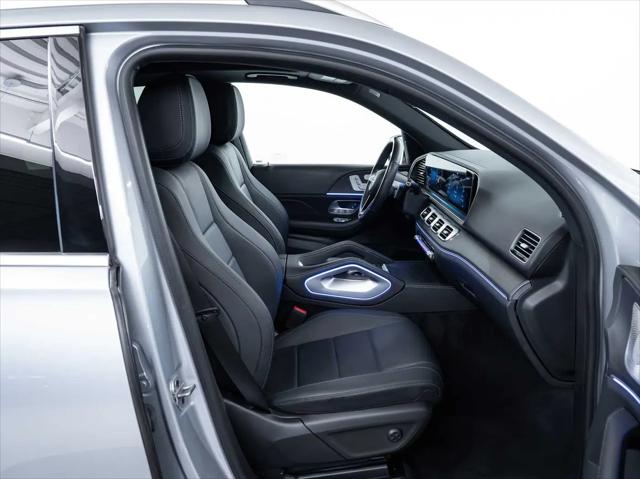 2024 Mercedes-Benz GLE GLE 350 4MATIC