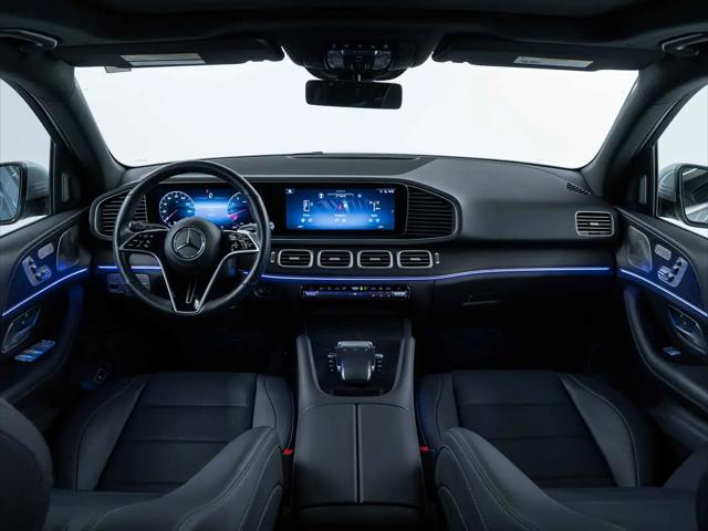 2024 Mercedes-Benz GLE GLE 350 4MATIC
