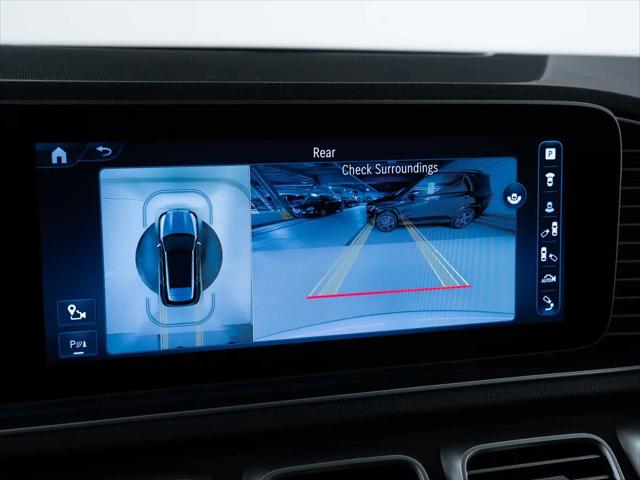 2024 Mercedes-Benz GLE GLE 350 4MATIC