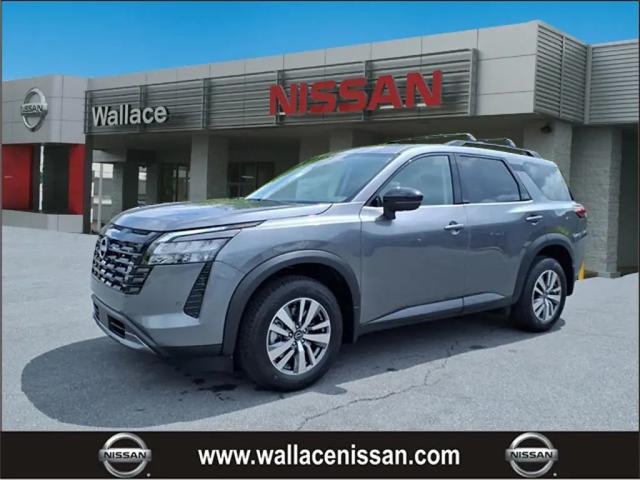 2026 Nissan Pathfinder SL for sale in Kingsport, TN
