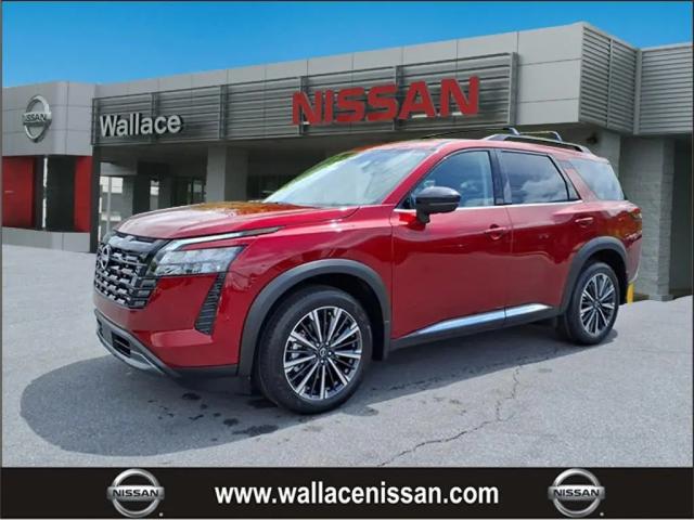 2026 Nissan Pathfinder Platinum for sale in Kingsport, TN