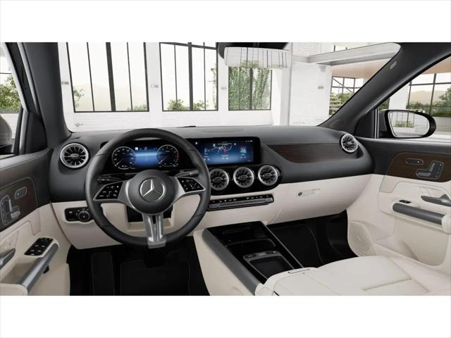 2026 Mercedes-Benz GLA-CLASS 4MATIC