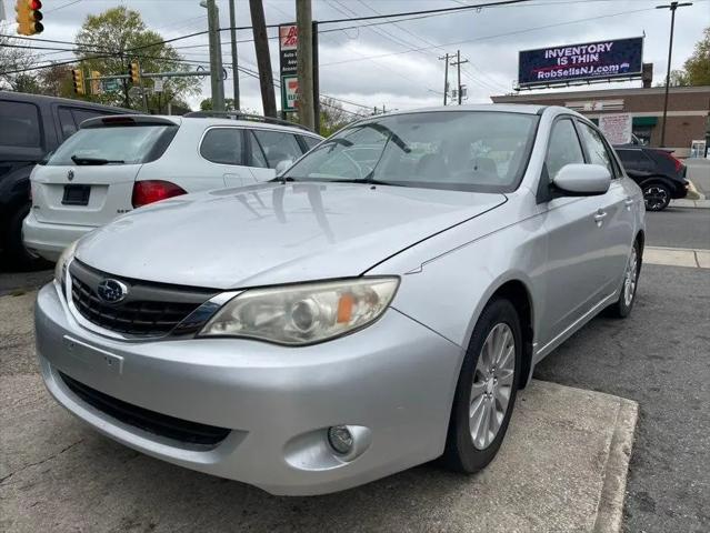2009 Subaru Impreza 2.5i for sale in Little Ferry, NJ