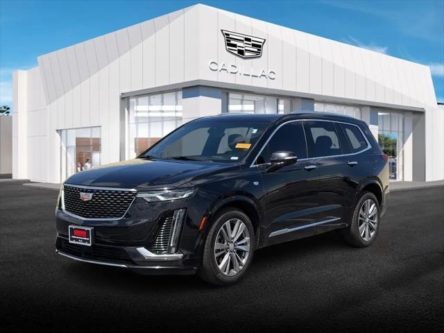 2024 Cadillac XT6 AWD Premium Luxury for sale in St. Peters, MO