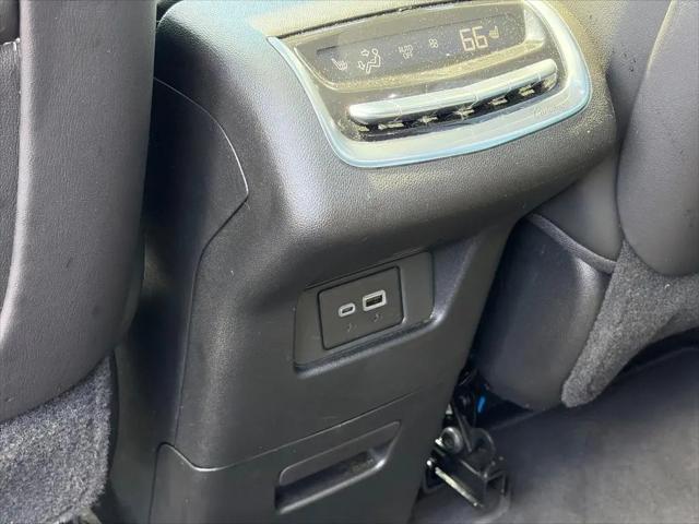 2024 Cadillac XT6 AWD Premium Luxury