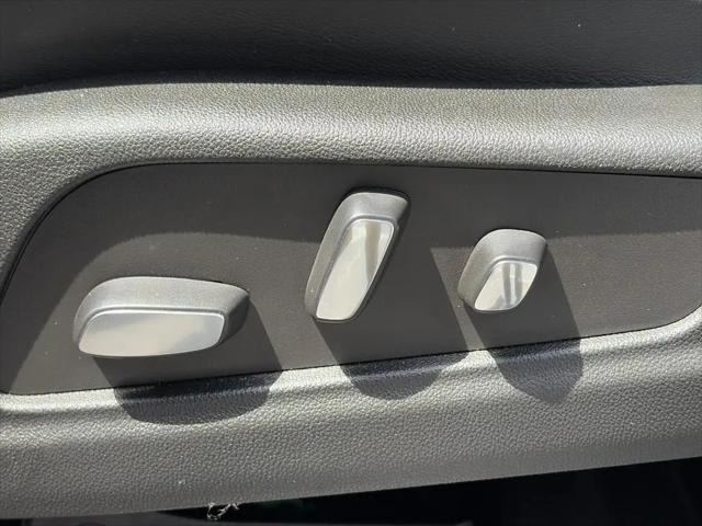 2024 Cadillac XT6 AWD Premium Luxury