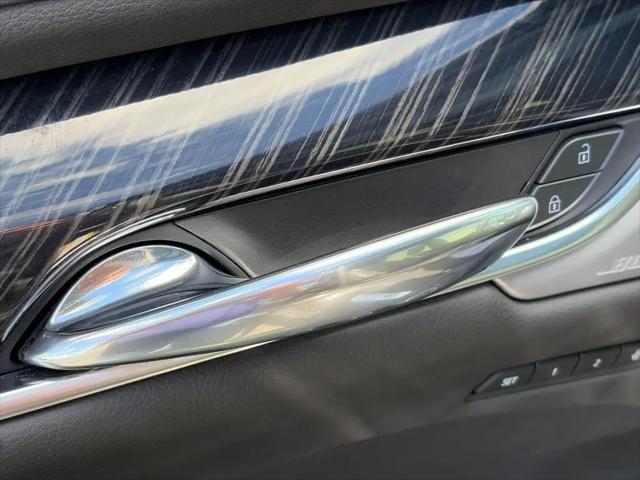 2024 Cadillac XT6 AWD Premium Luxury