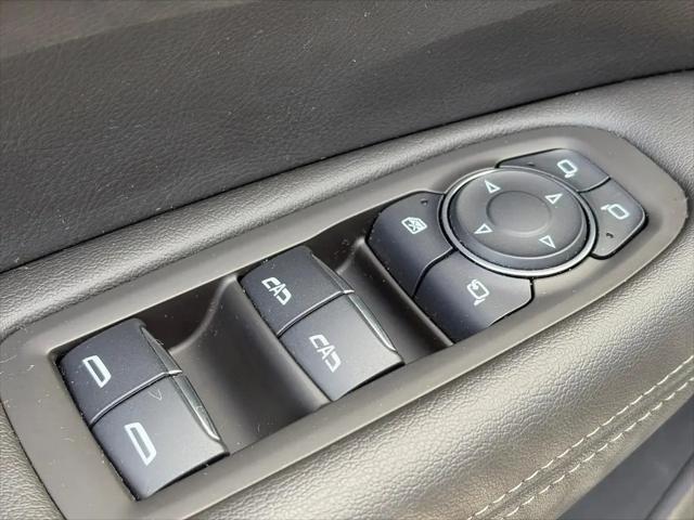 2024 Cadillac XT6 AWD Premium Luxury