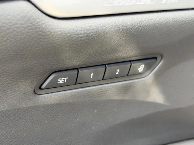 2024 Cadillac XT6 AWD Premium Luxury