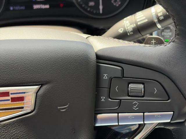 2024 Cadillac XT6 AWD Premium Luxury