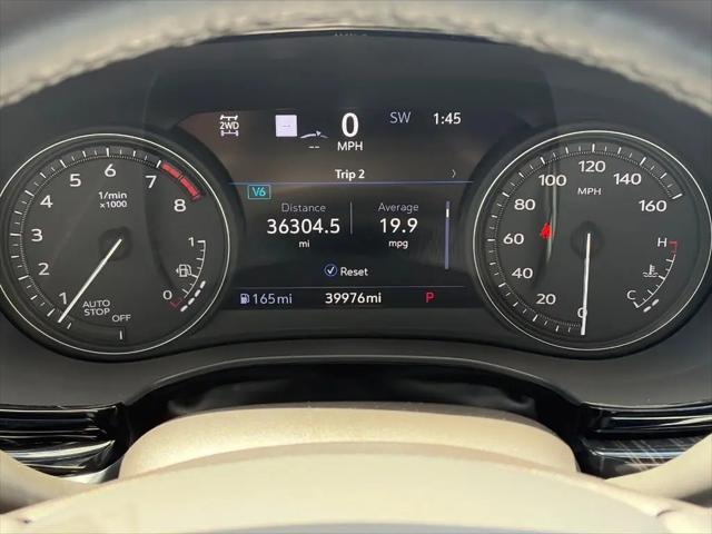 2024 Cadillac XT6 AWD Premium Luxury