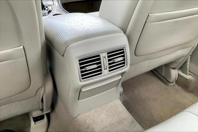 2014 INFINITI Q50h Premium