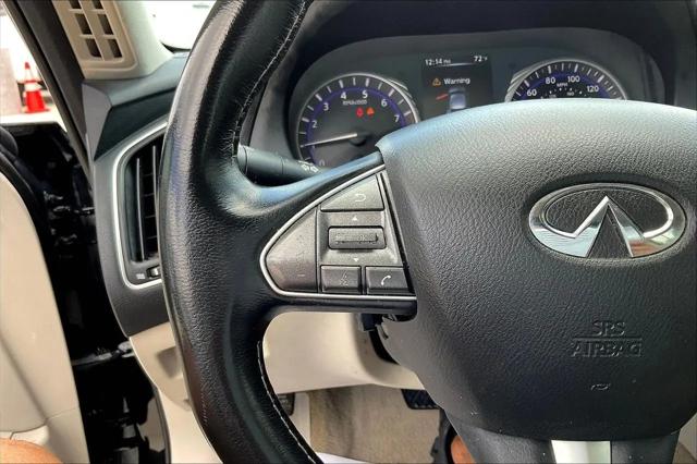 2014 INFINITI Q50h Premium