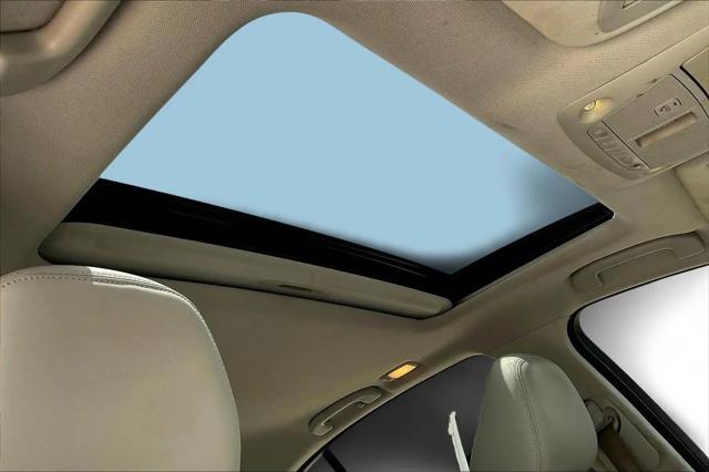 2014 INFINITI Q50h Premium
