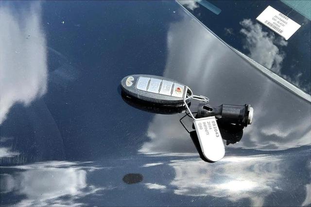 2014 INFINITI Q50h Premium