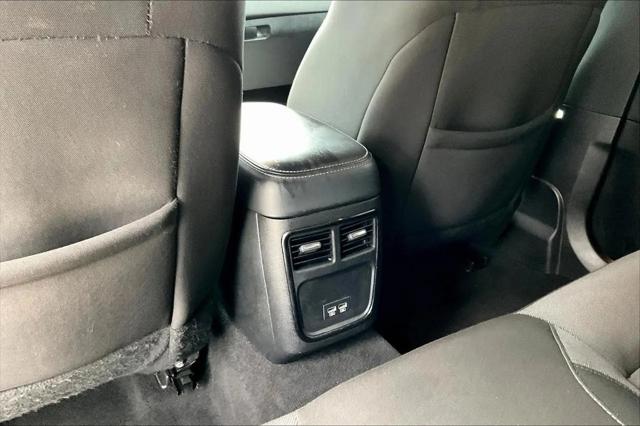 2021 Dodge Charger SXT RWD